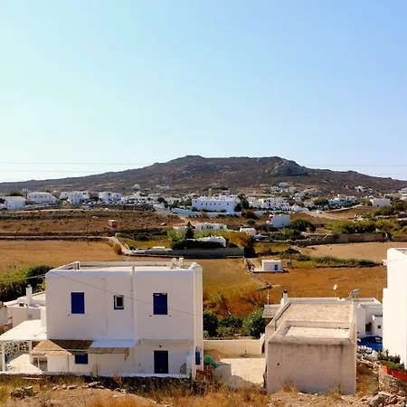 Дом отдыха Delos Ано Мера
