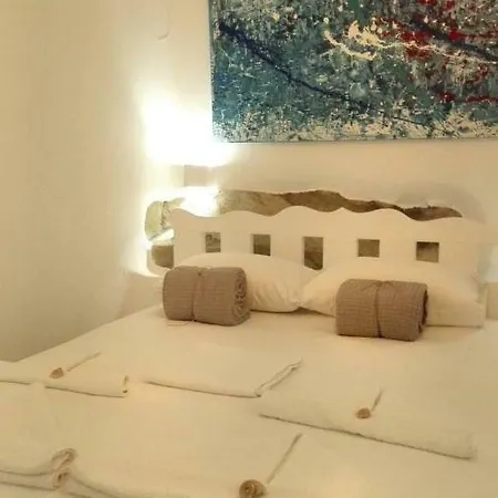 Delos Σπίτι διακοπών *